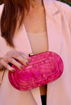 Deco Clutch