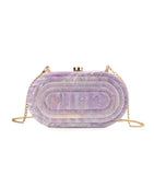 Deco Clutch